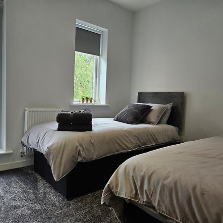 海尔Kernow House别墅 外观 照片