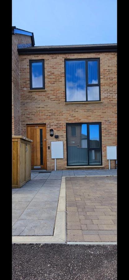 海尔Kernow House别墅 外观 照片